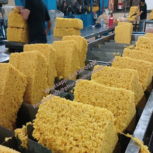 Premium Vietnam Standard Natural Rubber SVR3L Hojas acanaladas ahumadas Categoría de producto premium - Product Image 2