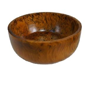 ชามสปาเท้าทำจากไม้สำหรับใช้ในครัวเรือนชามนวดไม้สำหรับทำเล็บมือ - Product Image 6