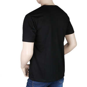 Camiseta Imran Khan - Negra - Product Image 3