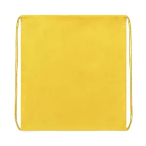 Zaino in Cotone Personalizzato con Accessori per Promozioni - Product Image 5