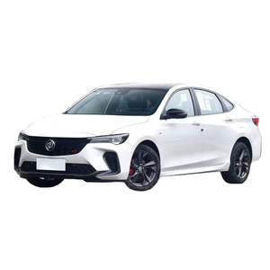 SAIC B-Uick Verano Pro GS 2024, Auto Híbrido Compacto de 4 Puertas y 5 Plazas, Color Blanco, con Celda de Combustible, Autonomía de 601-700 km, 200-250kW, Gran Venta - Product Image 1