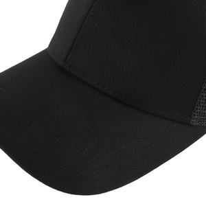 Gorra de camionero Panel Mesh Back Trucker Hat Gorra de béisbol deportiva Richardson Trucker con logotipo personalizado 2026 - Product Image 2