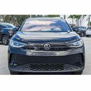 Véhicule d'occasion <span class=keywords><strong>Volkswagen</strong></span> ID.4 Pro S SUV 2024, en parfait état, disponible à la vente - Product Image 1