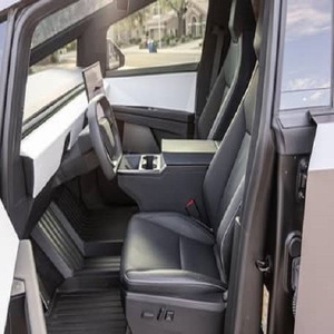 TRES PROPRE 2024 TES-LA CY-BER-TRU-CK FOUN-DA-TION SE-RI-ES PRÊT À ÊTRE EXPÉDIÉ - Product Image 4