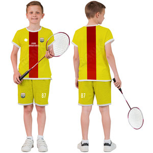 Nouvelle Arrivée 2026 : Tenues d'Équipe Personnalisées pour Enfants – Faible MOQ, Nouveauté en Stock - Product Image 6