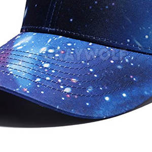 Gorras de Béisbol Deportivas Impermeables Más Vendidas para Adultos, Color Personalizado, Último Diseño a Bajo Precio - Product Image 5