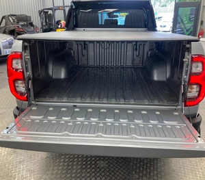 Precio Accesible para Toyota Hilux 2.8 D-4D GR SPORT II 2025, Camioneta Doble Cabina 4x4, Autos Usados en Venta - Product Image 3