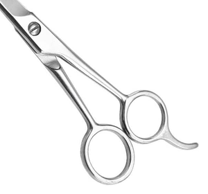 Ciseaux de coiffeur en acier inoxydable de qualité supérieure ciseaux de coupe de cheveux de salon polyvalents pour la coupe de cheveux - Product Image 3