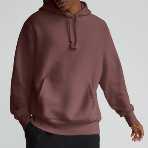 Sudaderas con Capucha de Invierno para Hombre, Corte Regular, de Algodón y Poliéster, con Impresión Digital y Bordado Personalizado, Más Vendidas - Product Image 1