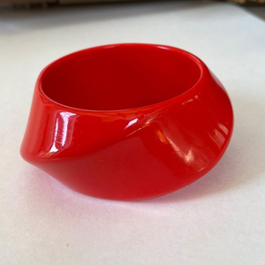 Brazalete de resina hecho a mano personalizable Diseños únicos para mujeres modernas Hecho EN LA India La mejor calidad - Product Image 1