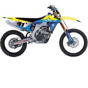 Motocicleta Dirt Bike de grado industrial de primera clase 100% RM85 - Product Image 1