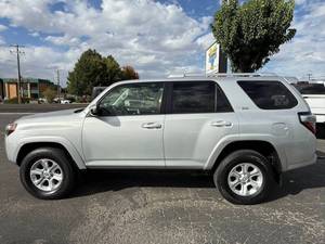 รถยนต์มือสอง Toyota 4Runner SR5 ปี 2016 ราคาถูก ขาย - Product Image 4