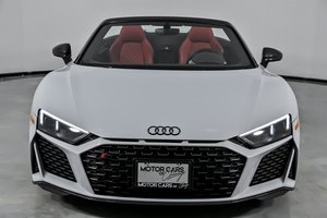 Audi R8 5.2 quattro V10 Performance Convertible 2022 - Product Image 3