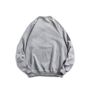 Sudadera con Capucha para Hombre, Nueva Colección, Casual, Invierno, Diseño Sólido con Relieve, Secado Rápido, Ecológica, Algodón/Poliéster, Personalizable - Product Image 2