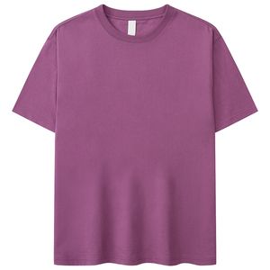 Camiseta Bordada de Alta Calidad al por Mayor, Camiseta Personalizada en Blanco, Camisetas Bordadas Estampadas para Hombre - Product Image 6