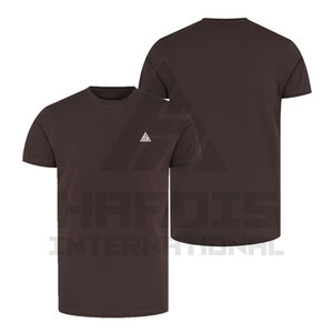 Camisetas de hombre al por mayor Camisetas de hombre hechas a medida de nuevo estilo Camisetas de hombre de secado rápido - Product Image 1