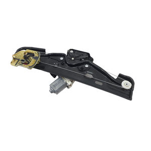 VENTANILLA TRASERA ELÉCTRICA DERECHA LAND ROVER Range Rover Evoque Serie K8D2-27000-AB (18>) - Product Image 5
