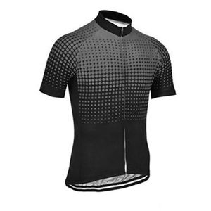 Nuevo Estilo, Precio Económico, Logotipo Personalizado Impreso, Transpirable, de Secado Rápido, 100% Poliéster, Uniforme de Ciclismo de Color Sólido, Cómodo - Product Image 5