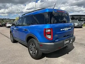 2022 Ford Bronco Sport Big Bend - Product Image 3