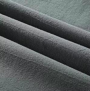 ชุดคลุมมีกระดุม jubba thobe สำหรับผู้ชายมุสลิมอาหรับชุดสูท abaya ซาอุดิอาระเบีย - Product Image 4