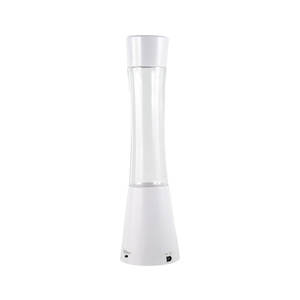 Lampada al <span class=keywords><strong>Plasma</strong></span> con lampada al <span class=keywords><strong>Plasma</strong></span> con bottiglia di vetro con bottiglia di vetro a forma di torre speciale - Product Image 5