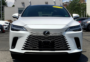 Seminuevo 2025 Lexxus RX Luxury AWD - Product Image 3