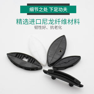 Conector Invisible para Tableros de Capas P10, P14, P18, Esquina Begonia, 45 Grados, Fácil de Instalar - Product Image 4