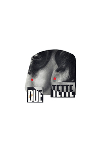 Cartes postales érotiques avec collage vintage - Décoration d'intérieur originale et créative 15x10cm - Product Image 2