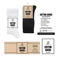 Chaussettes athlétiques courtes en laine vert hiver pour hommes Performance Crew Ski cheville Trekking laine mérinos