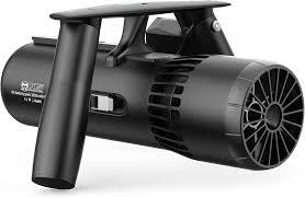 High Performance EDGE K5 Underwater Scooter Detachable Modular Gear,3 MODE,Max Speed 2m/s,164ft Depth Rating - Product Image 2