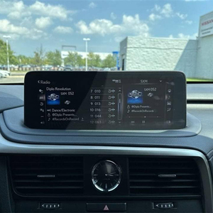 Lexus RX 350L d'occasion 2022 - Product Image 4