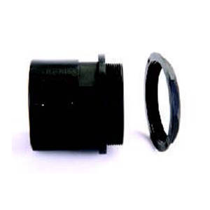 Raccords de conduites rigides en PVC OnElecs - Résistants au feu et étanches - Product Image 1