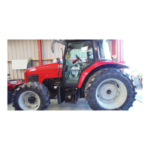 Maquinaria Agrícola a Precio de Mayoreo, Tractores Massey Ferguson Duraderos - Product Image 3
