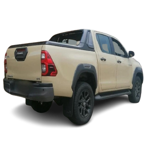RARE TROUVER Caméra Toyota Hilux 2.8D D-Cab GR Sport 360 d'occasion à MY2022 prête à l'emploi à vendre - Product Image 3