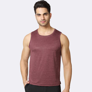 Nardon Apparel Personnalisé Hommes Sans Manches Muscle Fitness Débardeurs Personnalisé Hommes Débardeur Oversize Débardeur Hommes - Product Image 1