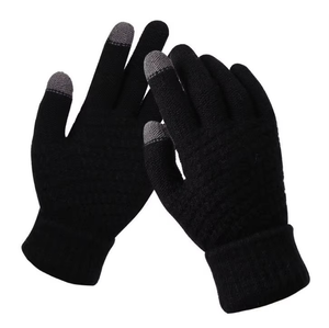 Guantes de Seguridad de Alto Rendimiento 100% Algodón, Naturales, Anti-Corte, Ecológicos, de Secado Rápido, para Trabajo Industrial - Product Image 5