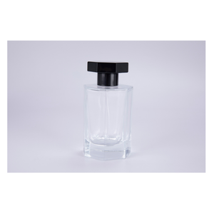 Couvercles en bois élégants de pulvérisateur de pompe de chapeau pour le type de fermetures de bouteille en métal de bouteille de parfum - Product Image 4