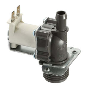Vanne d'admission d'eau chaude électrique OEM authentique 5220FR2006H pour machine à laver, 220V, en plastique, pour vanne d'admission d'eau - Product Image 3