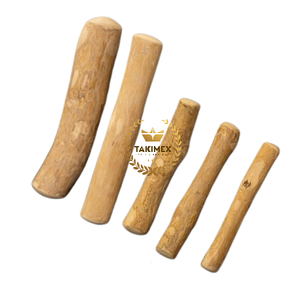 Indestructible bois dur chien mâcher Durable grand moyen petits chiens prix usine 2 pièces sac de couleur emballage - Product Image 4