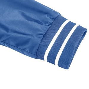 Best Selling Men's Premium Quality Satin Jackets High Street Style Top Fashion <b>Accessory</b> for Winter - Product Image 5