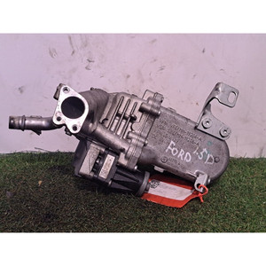 ÉCHANGER DE CHAUFFE FORD C - Série Max (CEU) 1891365 XWDA/B diesel 1499 (15>) - Product Image 1