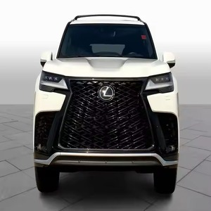 Lhd/rhd รถมือสอง Lexus GX 460 2020หรู20212022 2023 2024 - Product Image 2