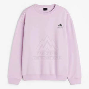 Sweatshirts surdimensionnés pour hommes les plus vendus, vêtements décontractés, sweatshirts surdimensionnés pour hommes, basiques confortables, sweatshirts surdimensionnés pour hommes - Product Image 5