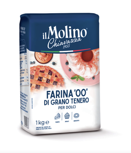 High Quality 100% Natural Flour SOFT <b>WHEAT</b> for CAKES 00 Ideal for Professional Uses Made in Italy Ready for Shipping - Product Image 2