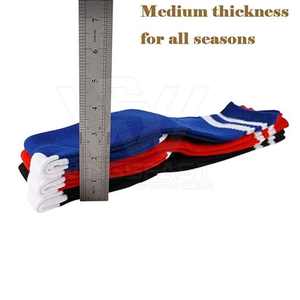 Calcetines deportivos profesionales superventas de alta calidad, calcetines deportivos de diseño único para uso en exteriores - Product Image 6