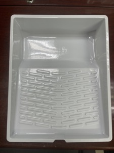 Doublure en plastique durable et polyvalente pour l'emballage, solution de protection des produits, fabriquée au Vietnam - Product Image 1