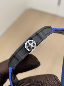 Montre de luxe classique haut de gamme pour homme, ultra-fine, mouvement mécanique tourbillon, best-seller - Product Image 3