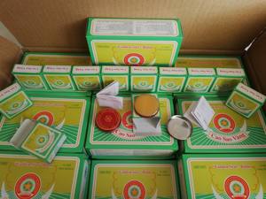 Produit à base de plantes médicinales naturelles de haute qualité du Vietnam Golden Star Balm - Product Image 6