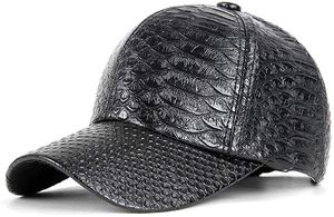 Gorras de Béisbol de Algodón de Marca Personalizada, Transpirables e Impermeables, de Alta Calidad, Precio Económico al por Mayor, Diseño Personalizado, Unisex - Product Image 6