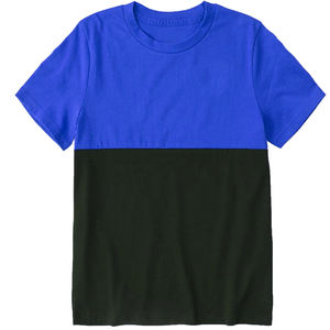 Camisetas Personalizadas de Alta Calidad para Hombre, Estilo Casual, Colección de Verano, Ropa Urbana, Camisetas Gruesas para Hombre - Product Image 4